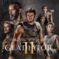 Críticas en Caliente - GLADIATOR II