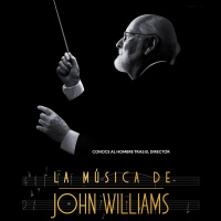 Críticas en Caliente - LA MÚSICA DE JOHN WILLIAMS