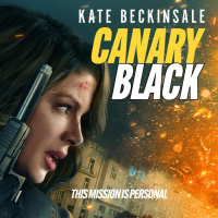 Críticas en Caliente - CANARY BLACK