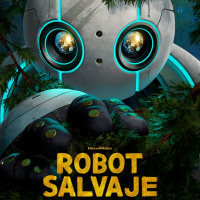 Críticas en Caliente - ROBOT SALVAJE