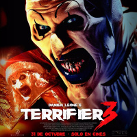 Críticas en Caliente - TERRIFIER 3 - HECTORS EDITION