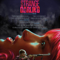 Críticas en Caliente - STRANGE DARLING (+ palmarés Sitges 2024)