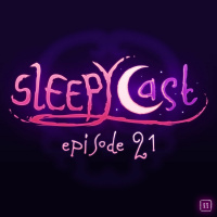 SleepyCast S2:E21 - [Happy Family Partridge Guy]