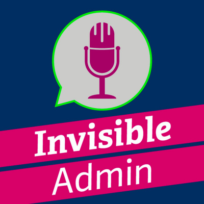 Sage Invisible Admin