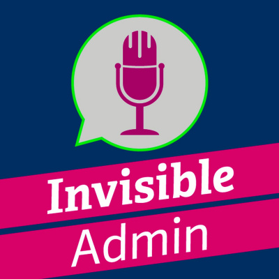 Sage Invisible Admin
