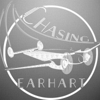 Amelia Earhart: This Broad Ocean: A Conversation with Sarah Stewart Taylor