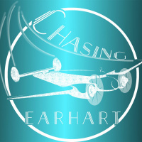 Amelia Earhart Unrescued: A Conversation with Dr. Tom King