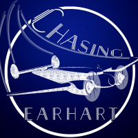 Amelia Earhart  The Nikumaroro Bones: A Conversation with Dr. Richard Jantz