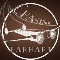 The Earhart Enigma: A Conversation with Dave Horner