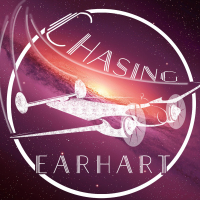 Chasing Earhart