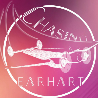 Chasing Earhart