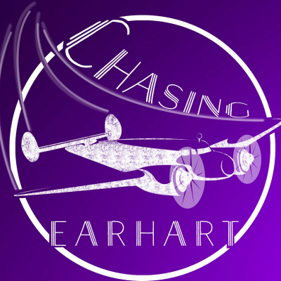 Chasing Earhart