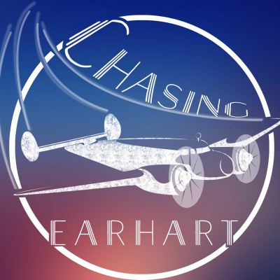 Chasing Earhart