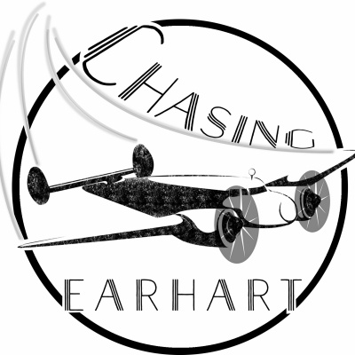 Chasing Earhart