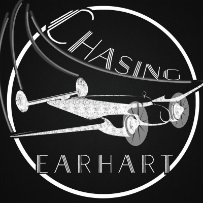 Chasing Earhart