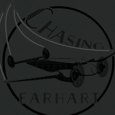 Chasing Earhart