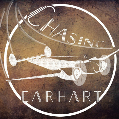 Chasing Earhart
