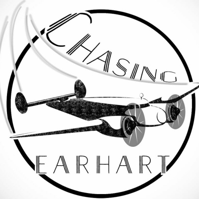 Chasing Earhart