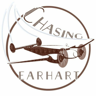 Chasing Earhart