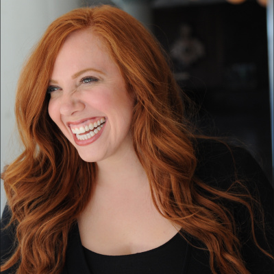 Tame The Circus Brain With Chelsea Perry