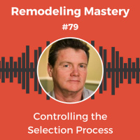 Manage Client Expectations  The Selection Process