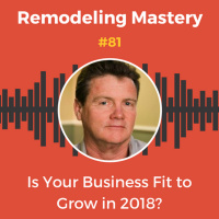 Is Your Business Fit to Grow in 2018?