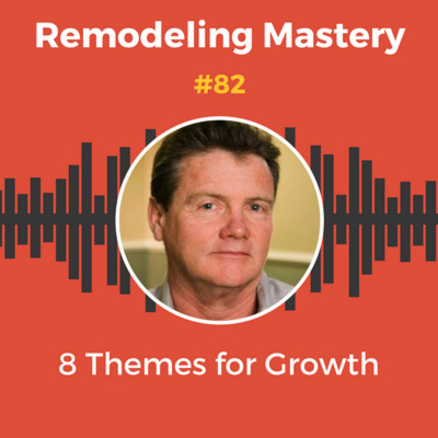 Remodeling Mastery By Mark Richardson