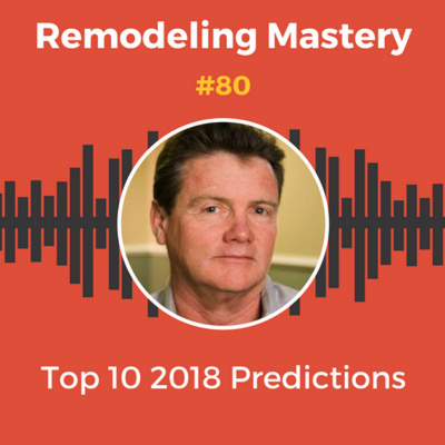 Remodeling Mastery By Mark Richardson