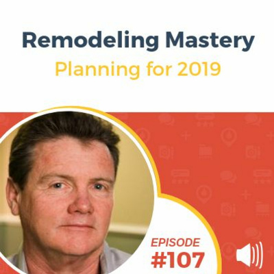 Remodeling Mastery By Mark Richardson