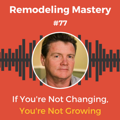 Remodeling Mastery By Mark Richardson