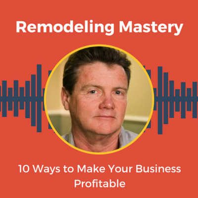 Remodeling Mastery By Mark Richardson