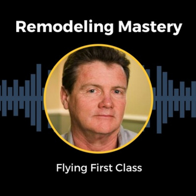 Remodeling Mastery By Mark Richardson