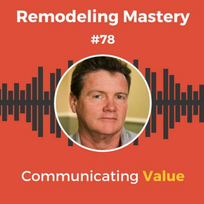 Remodeling Mastery By Mark Richardson