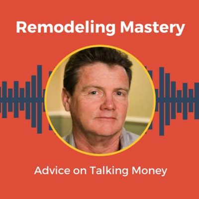 Remodeling Mastery By Mark Richardson