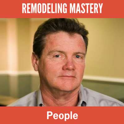 Remodeling Mastery By Mark Richardson