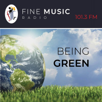 Being Green - 12 Aug 2022