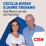 Sua Marca Vai Ser Um Sucesso - Jaime Troiano E Cecília Russo