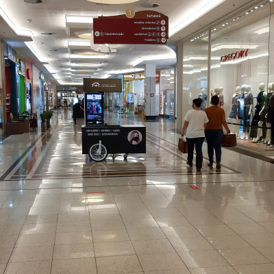 Sua Marca Vai Ser Um Sucesso - Jaime Troiano E Cecília Russo