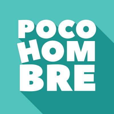 Poco Hombre Podcast