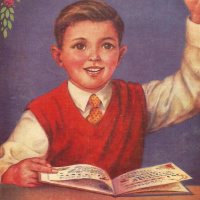 El florido pensil, de Andrés Sopeña Monsalve