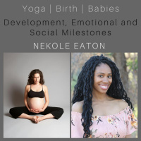 Development, Emotional, and Social Milestones with Nekole Eaton of Kids OT Help