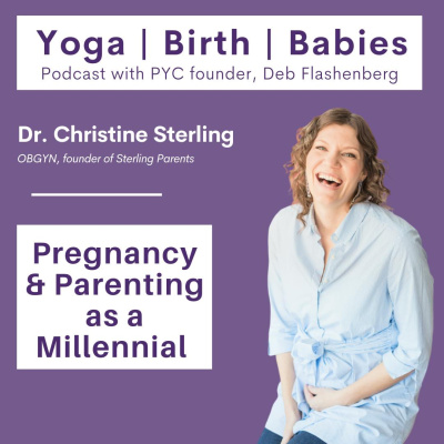 Yoga | Birth | Babies