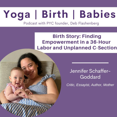 Yoga | Birth | Babies