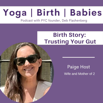Yoga | Birth | Babies