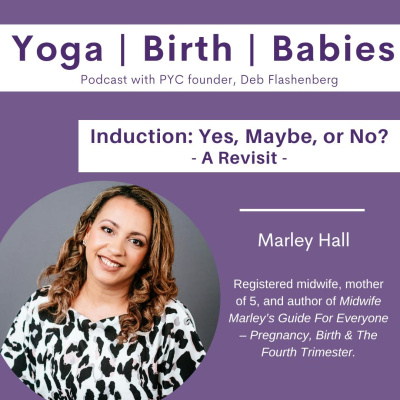 Yoga | Birth | Babies