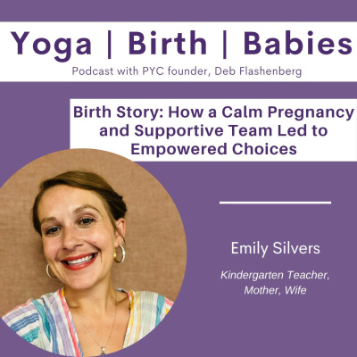 Yoga | Birth | Babies