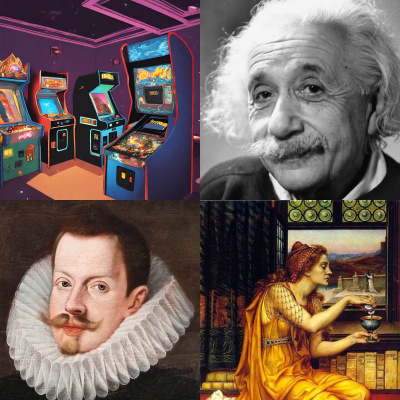 Están Locos Estos Romanos