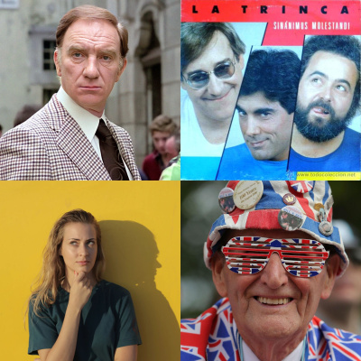 Están Locos Estos Romanos