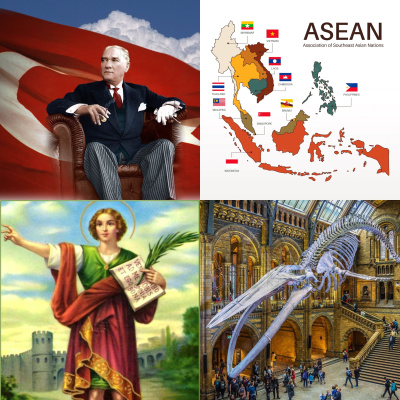 Están Locos Estos Romanos