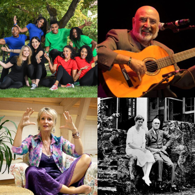 Están Locos Estos Romanos